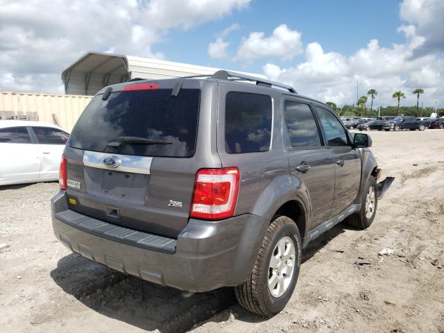 Photo 3 VIN: 1FMCU0EG3BKB79063 - FORD ESCAPE LIM 