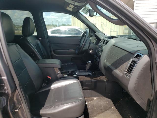 Photo 4 VIN: 1FMCU0EG3BKB79063 - FORD ESCAPE LIM 