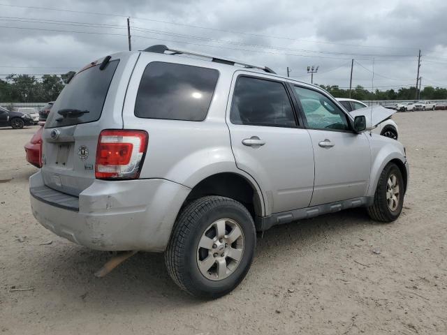 Photo 2 VIN: 1FMCU0EG3BKC69510 - FORD ESCAPE 