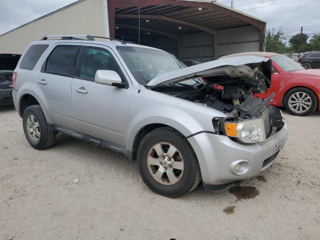 Photo 3 VIN: 1FMCU0EG3BKC69510 - FORD ESCAPE 