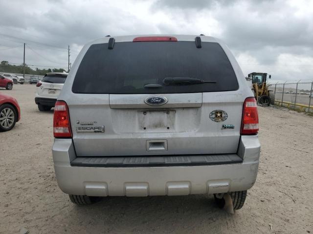 Photo 5 VIN: 1FMCU0EG3BKC69510 - FORD ESCAPE 