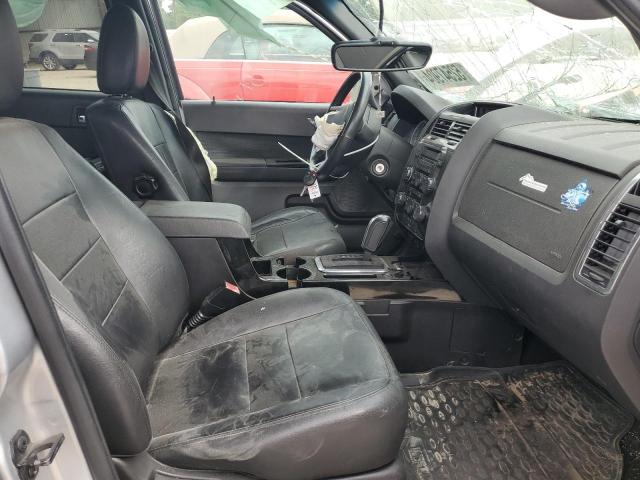 Photo 6 VIN: 1FMCU0EG3BKC69510 - FORD ESCAPE 