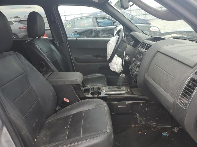 Photo 4 VIN: 1FMCU0EG3CKA08718 - FORD ESCAPE 