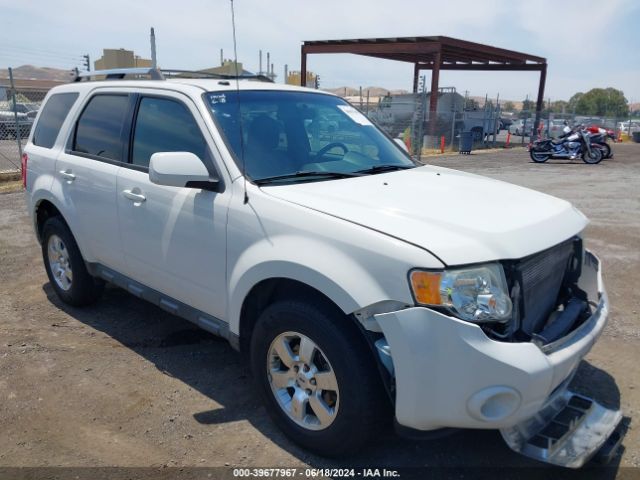 Photo 0 VIN: 1FMCU0EG3CKA16110 - FORD ESCAPE 