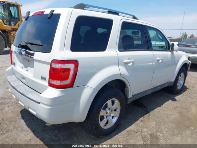 Photo 3 VIN: 1FMCU0EG3CKA16110 - FORD ESCAPE 