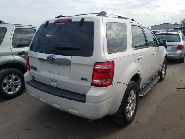 Photo 3 VIN: 1FMCU0EG3CKA17824 - FORD ESCAPE LIM 