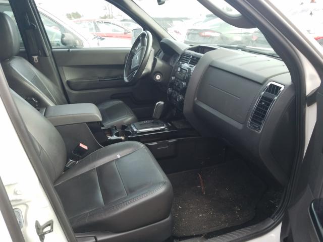 Photo 4 VIN: 1FMCU0EG3CKA17824 - FORD ESCAPE LIM 