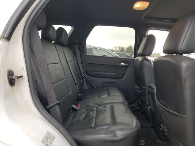 Photo 10 VIN: 1FMCU0EG3CKA54730 - FORD ESCAPE LIM 