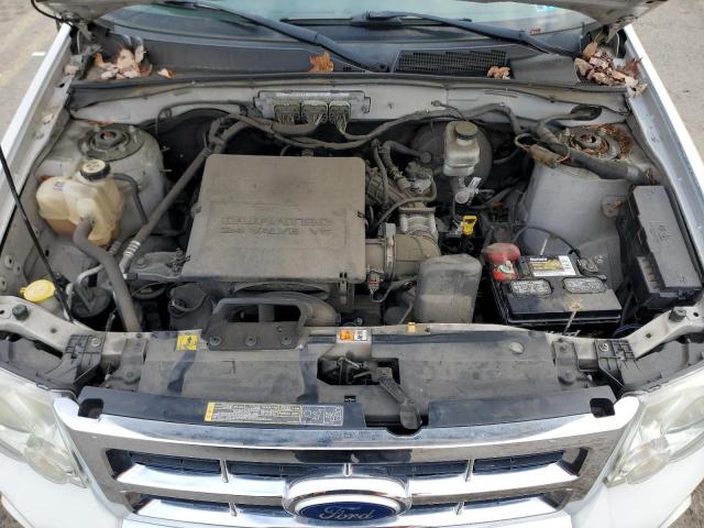 Photo 11 VIN: 1FMCU0EG3CKA54730 - FORD ESCAPE LIM 