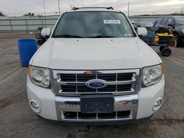 Photo 4 VIN: 1FMCU0EG3CKA54730 - FORD ESCAPE LIM 