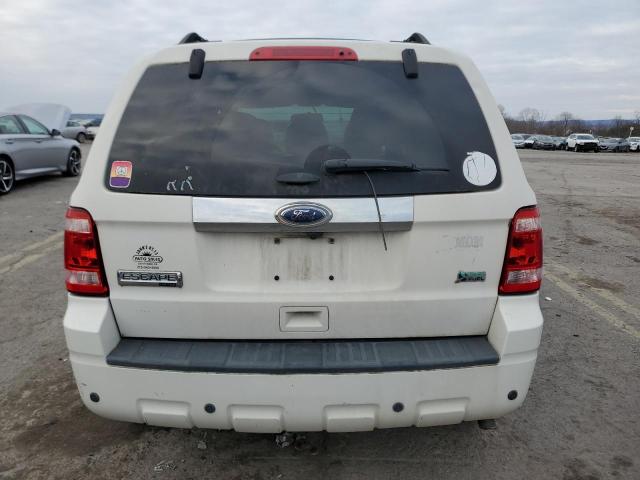 Photo 5 VIN: 1FMCU0EG3CKA54730 - FORD ESCAPE LIM 