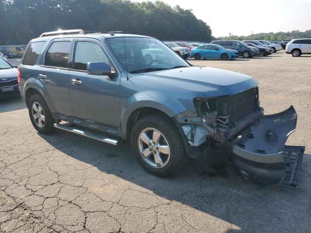 Photo 3 VIN: 1FMCU0EG3CKA57563 - FORD ESCAPE LIM 