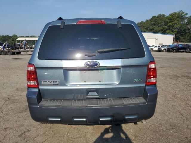 Photo 5 VIN: 1FMCU0EG3CKA57563 - FORD ESCAPE LIM 