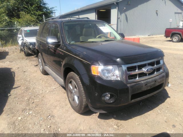 Photo 0 VIN: 1FMCU0EG3CKA73598 - FORD ESCAPE 