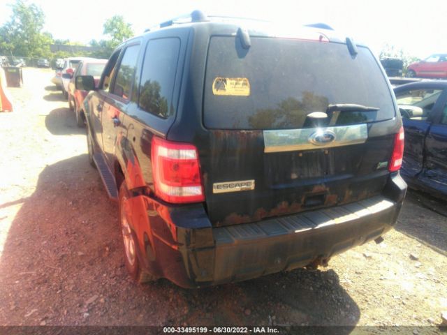 Photo 2 VIN: 1FMCU0EG3CKA73598 - FORD ESCAPE 