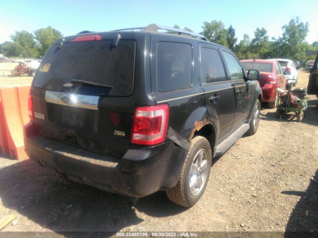 Photo 3 VIN: 1FMCU0EG3CKA73598 - FORD ESCAPE 