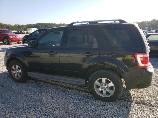 Photo 1 VIN: 1FMCU0EG3CKA92927 - FORD ESCAPE LIM 