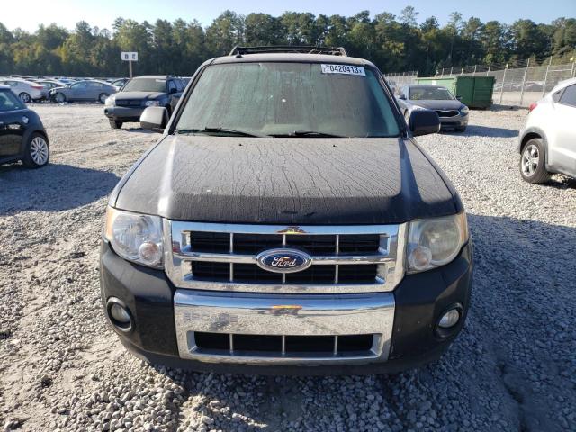 Photo 4 VIN: 1FMCU0EG3CKA92927 - FORD ESCAPE LIM 