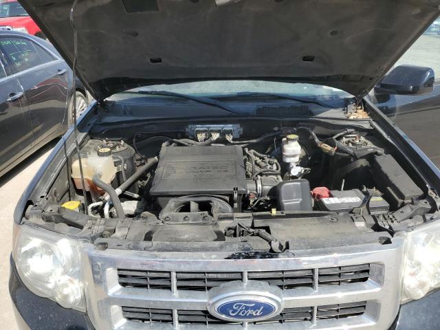 Photo 11 VIN: 1FMCU0EG3CKA99750 - FORD ESCAPE 