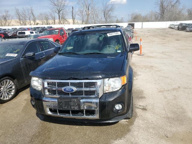 Photo 4 VIN: 1FMCU0EG3CKA99750 - FORD ESCAPE 