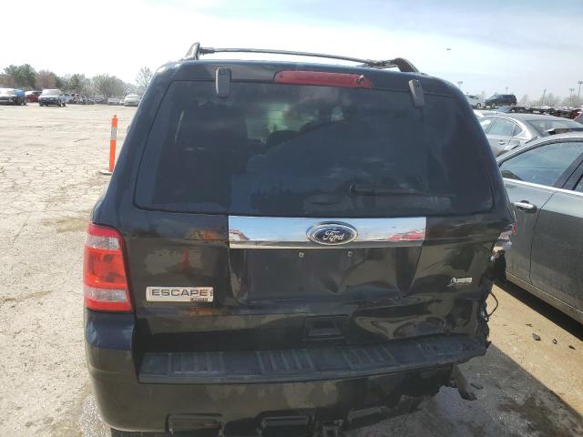 Photo 5 VIN: 1FMCU0EG3CKA99750 - FORD ESCAPE 