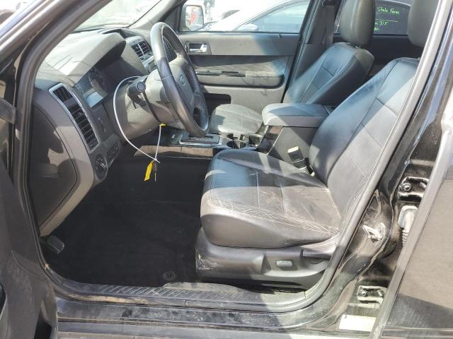 Photo 6 VIN: 1FMCU0EG3CKA99750 - FORD ESCAPE 