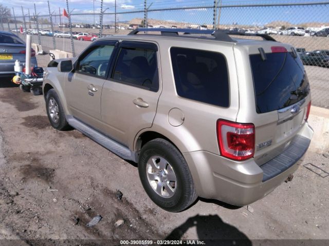 Photo 2 VIN: 1FMCU0EG3CKB27059 - FORD ESCAPE 