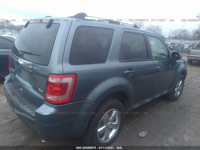 Photo 3 VIN: 1FMCU0EG3CKB38613 - FORD ESCAPE 