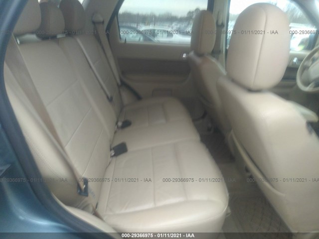 Photo 7 VIN: 1FMCU0EG3CKB38613 - FORD ESCAPE 