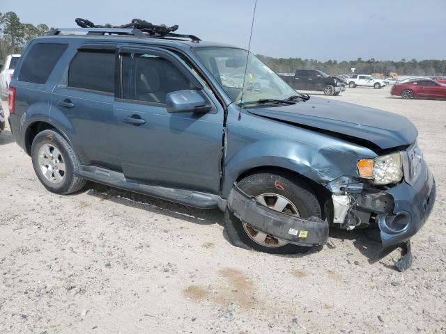 Photo 3 VIN: 1FMCU0EG3CKB53628 - FORD ESCAPE 