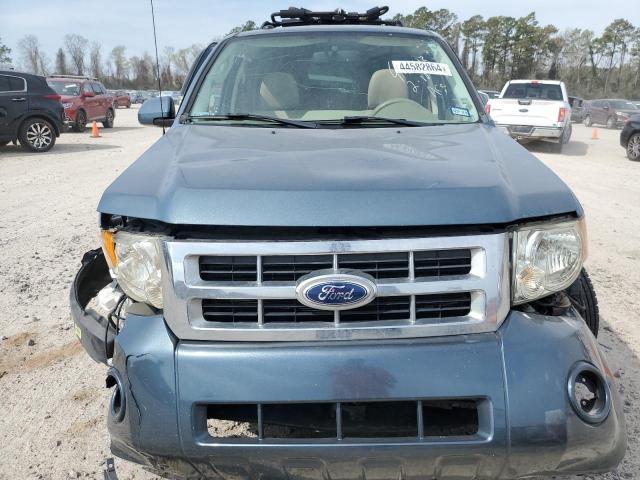 Photo 4 VIN: 1FMCU0EG3CKB53628 - FORD ESCAPE 