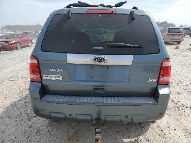 Photo 5 VIN: 1FMCU0EG3CKB53628 - FORD ESCAPE 