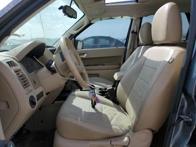 Photo 6 VIN: 1FMCU0EG3CKB53628 - FORD ESCAPE 