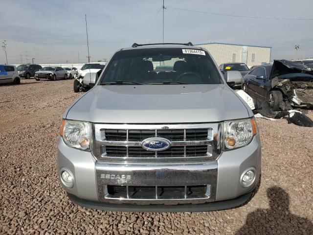 Photo 4 VIN: 1FMCU0EG3CKB67772 - FORD ESCAPE 