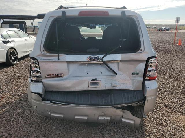 Photo 5 VIN: 1FMCU0EG3CKB67772 - FORD ESCAPE 