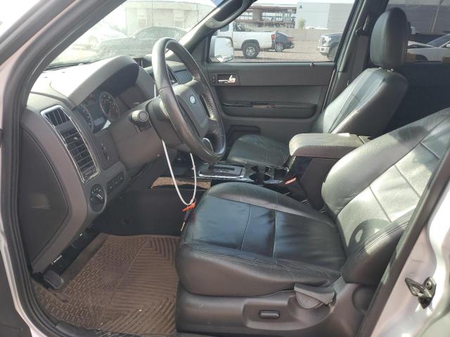 Photo 6 VIN: 1FMCU0EG3CKB67772 - FORD ESCAPE 