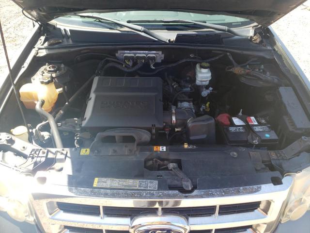 Photo 11 VIN: 1FMCU0EG3CKB67996 - FORD ESCAPE LIM 