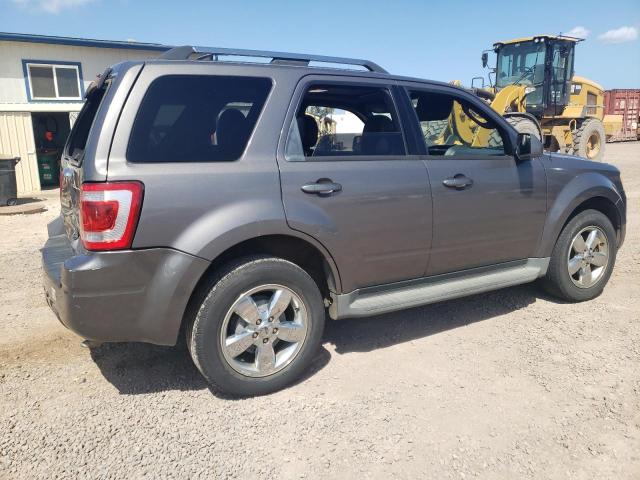 Photo 2 VIN: 1FMCU0EG3CKB67996 - FORD ESCAPE LIM 