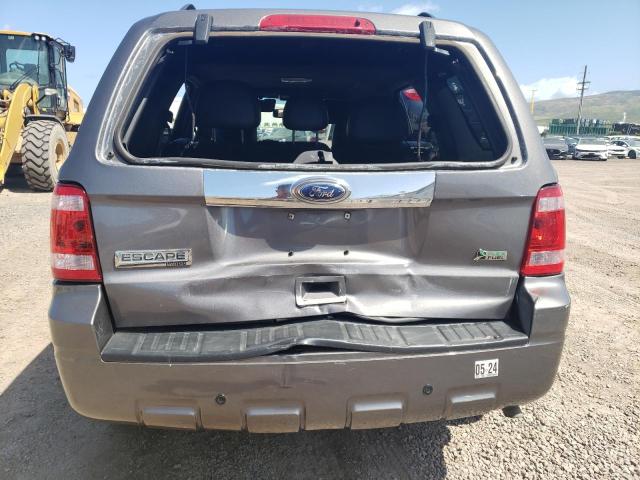 Photo 5 VIN: 1FMCU0EG3CKB67996 - FORD ESCAPE LIM 