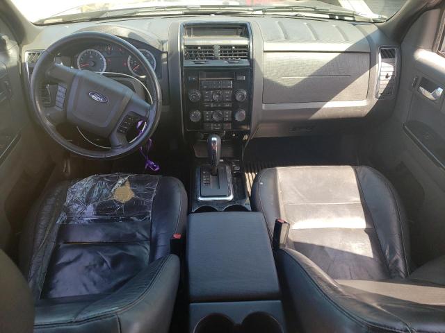 Photo 7 VIN: 1FMCU0EG3CKB67996 - FORD ESCAPE LIM 