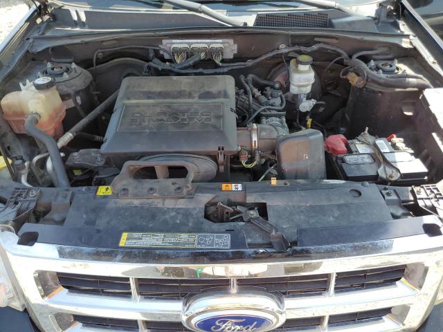 Photo 11 VIN: 1FMCU0EG3CKB77282 - FORD ESCAPE LIM 