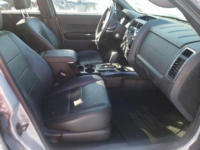 Photo 4 VIN: 1FMCU0EG3CKB89786 - FORD ESCAPE LIM 