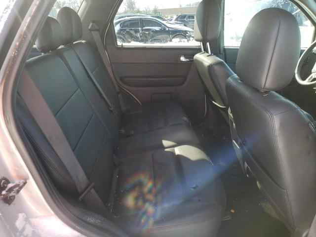 Photo 5 VIN: 1FMCU0EG3CKB89786 - FORD ESCAPE LIM 