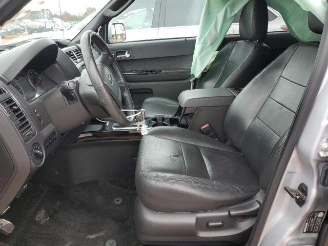 Photo 6 VIN: 1FMCU0EG3CKC13312 - FORD ESCAPE 