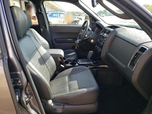 Photo 4 VIN: 1FMCU0EG3CKC15349 - FORD ESCAPE LIM 