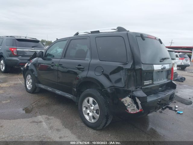 Photo 2 VIN: 1FMCU0EG3CKC16307 - FORD ESCAPE 