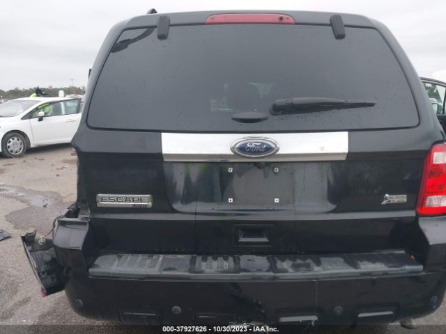 Photo 7 VIN: 1FMCU0EG3CKC16307 - FORD ESCAPE 