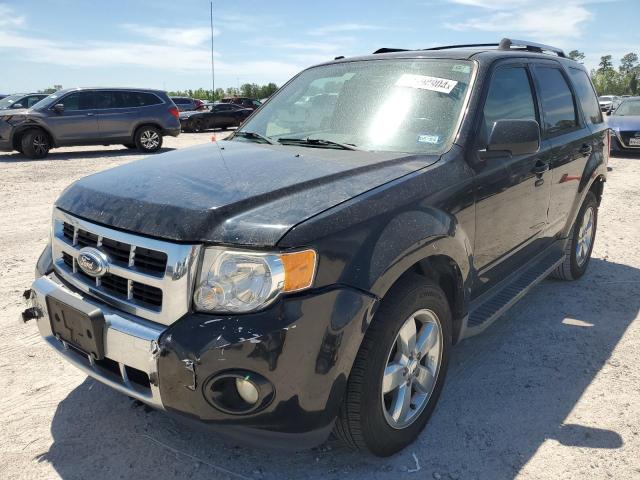 Photo 0 VIN: 1FMCU0EG3CKC25525 - FORD ESCAPE 