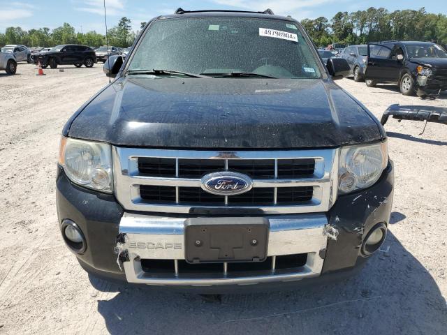 Photo 4 VIN: 1FMCU0EG3CKC25525 - FORD ESCAPE 