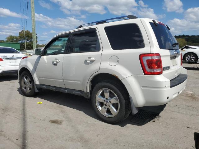 Photo 1 VIN: 1FMCU0EG3CKC64406 - FORD ESCAPE LIM 